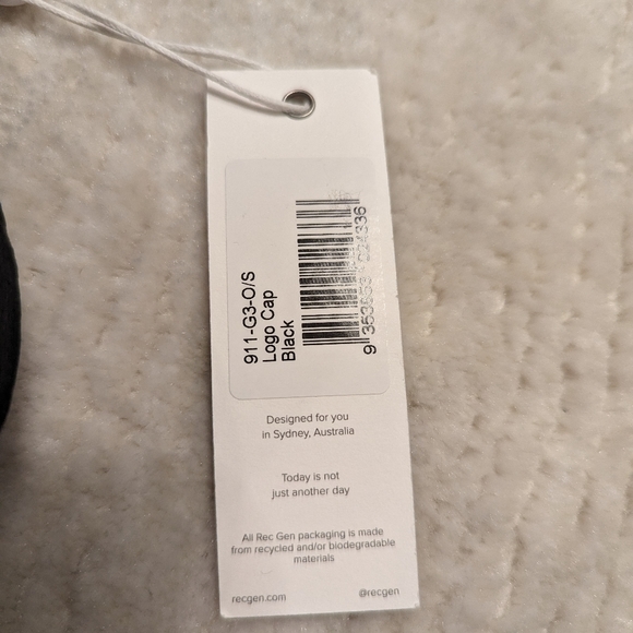 Rec Gen Performance Hat - Picture 8 of 8